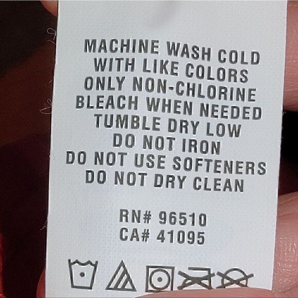 Under Armour Mens T Shirt XL (T13) - Picture 6 of 10